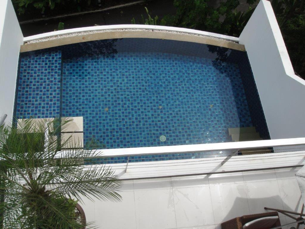 Siam Palm Residence Patong Exterior photo