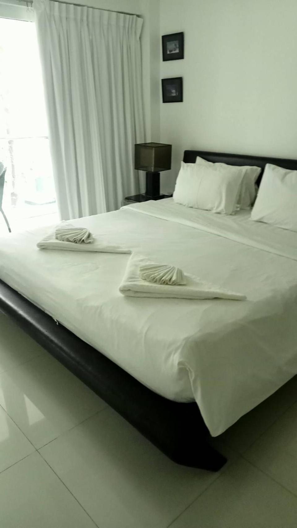 Siam Palm Residence Patong Exterior photo